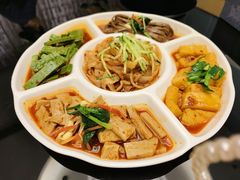 -令氏家外家周礼食府(桥南店)