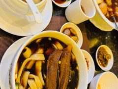-中国厨房/台湾牛肉面