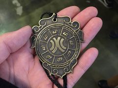 -长藤鬼校(龙翔店)