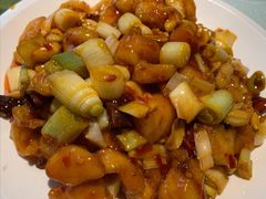 -鑫巴蜀小镇 · 水煮鱼专研店(玉桥店)