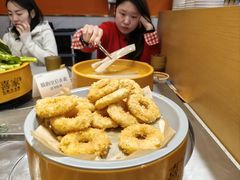 -喜家自助小火锅(乐客城店)
