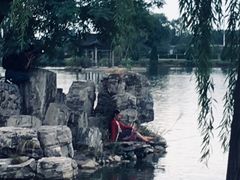 -盛世南宫影视城(北普陀影视城)