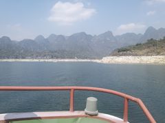 -马岭河峡谷风景区