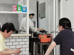 -许记生煎(遵义路店)