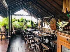 -自然餐厅(Phuket)