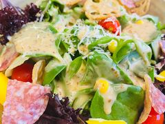 -椒爱水煮鱼川菜(皇姑万象汇店)