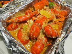 -小田油焖小龙虾(双井店)