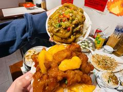 -松云居.大连人.大连菜