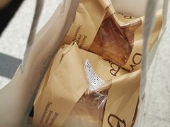 -兔兔家蛋糕甜品(德胜店)