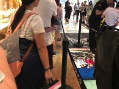 -喜茶(上海正大广场店)