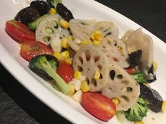 -吴氏老妈·23年家常菜(古城店)