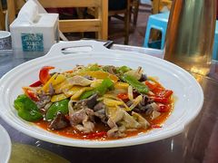 -明婷饭店(外曹家巷店)