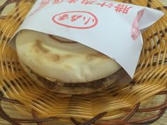 -焦记老潼关肉夹馍(东五路店)