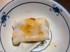 -侨美食家·粤菜(体育西路店)