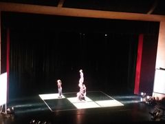 -中国人民大学明德堂(人大如论讲堂)