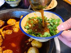 -李子坝梁山鸡(李子坝大鸡哥店)