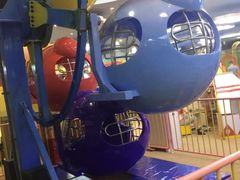 -Duda&Dada嘟哒和达达儿童公园(凯德mall新都心店)