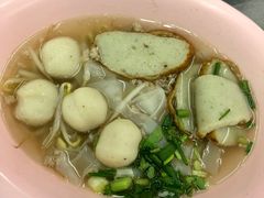 -榮泰米粉湯(Left Shop)