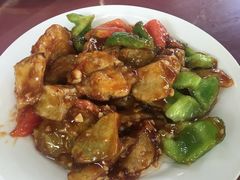 -村东第一家私房菜馆(古北水镇店)