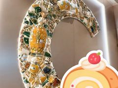 -霸王茶姬(上海浦东机场店)