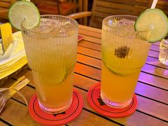 -MR.ROCKY洛奇先生·西餐&酒吧(太古仓店)
