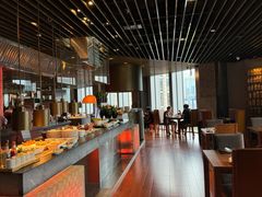 -广州富力君悦大酒店·凯菲厅