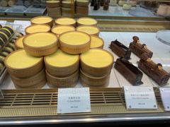 -PAUL LAFAYET 法式甜品(港汇广场店)