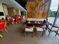 大堂-德悦高风味餐厅