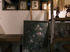 -绿房子方寸咖啡(星海名城店)