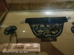 -上海纺织博物馆