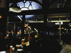 -宝莱纳餐厅(滨江店)