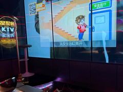 -星聚会KTV(龙湖上海奉贤天街店)