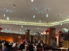 大堂-潮福城大酒楼(湖滨北路店)