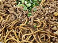-清真双宝红油牛系列