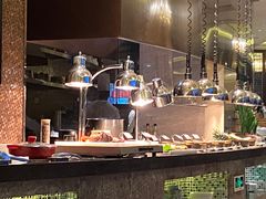 -索菲特西湖大酒店·香榭丽全日候餐厅(南山路店)