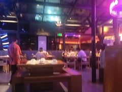-海岛八号龙虾烧烤田鸡(蓝天路总店)