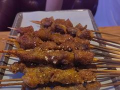 -不是烧烤·武汉大排档(亚运村店)