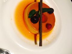 焦糖南瓜布丁-西堤厚牛排(新世界店)
