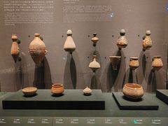 -陕西历史博物馆