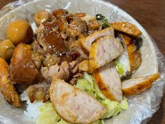古法隆江猪脚饭-陆长玖古法猪脚饭(玄风桥店)