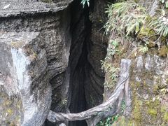 -梭布垭石林景区