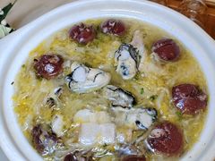 -子霖南山鲜虾面(南山总店)