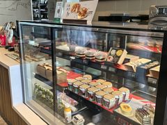 -星巴克(北京中化大厦店)