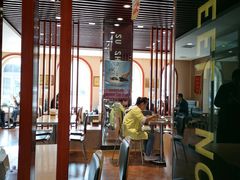 大堂-苏氏牛肉面(北京南路店)