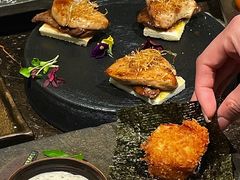 -黑牛の店·和牛烧肉(合生汇店)