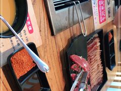-千寻烧肉(政务区店)
