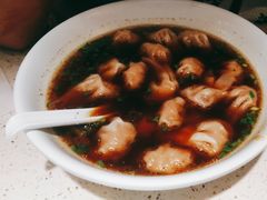 -东园小馆·早茶·淮扬小炒(印象汇店)