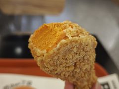 -前进5路汉堡炸鸡(昙华林店)