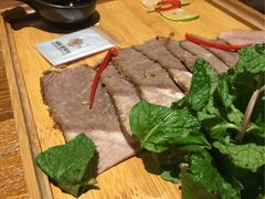 -云海肴·汽锅鸡·云南菜(天津国金汇店)