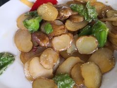 -江湖黑大兔(杨家坪店)